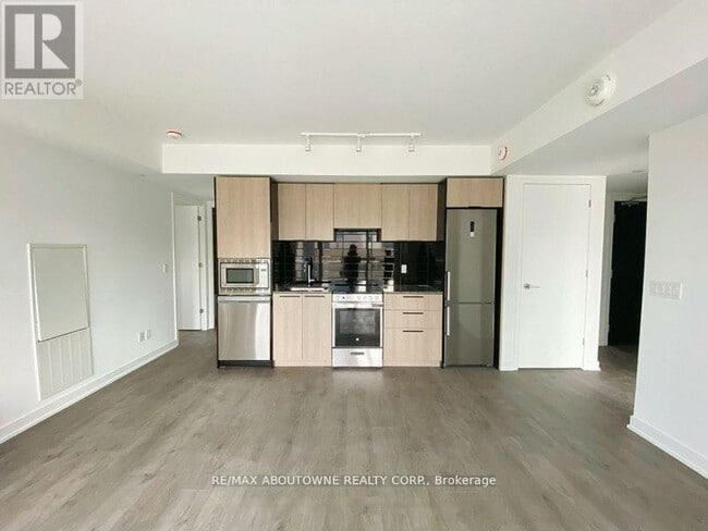 Photo du bâtiment - 18 Maitland Terrace