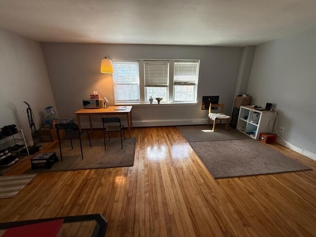 Building Photo - 78 Boylston St