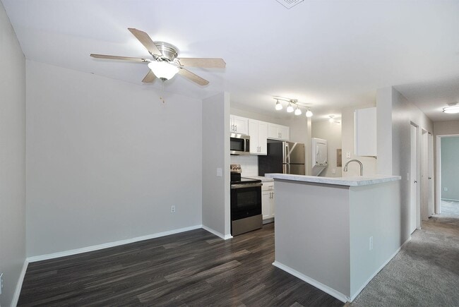 Building Photo - Village of Canton Apartments