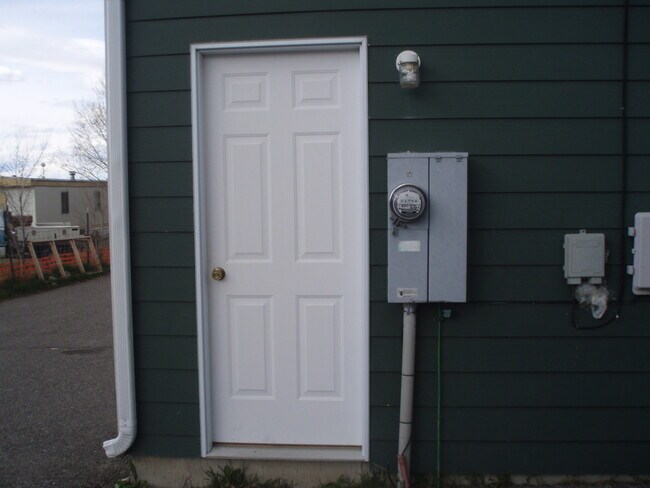 Foto del edificio - 3 Bedroom, 2 Bathroom 4-Plex