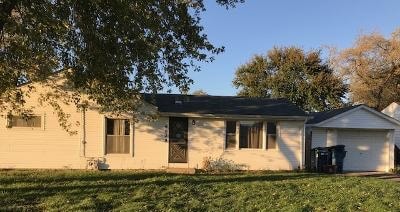 Building Photo - 9039 S Knox Ave