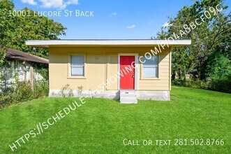 Building Photo - 10001 Lucore St