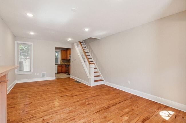 Building Photo - 1738 S Ringgold St