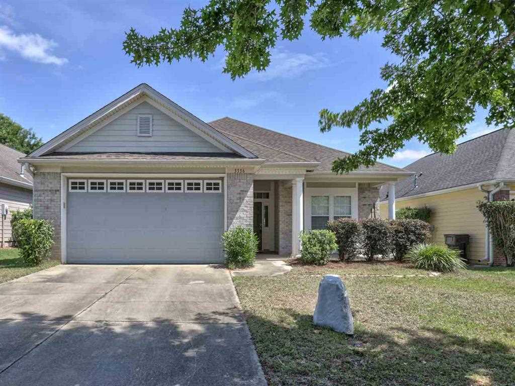 3336 Cameron Chase Dr, Tallahassee, FL 32309 House Rental in