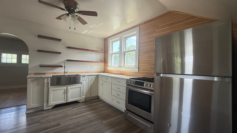 Foto principal - 325 N Hawley Rd