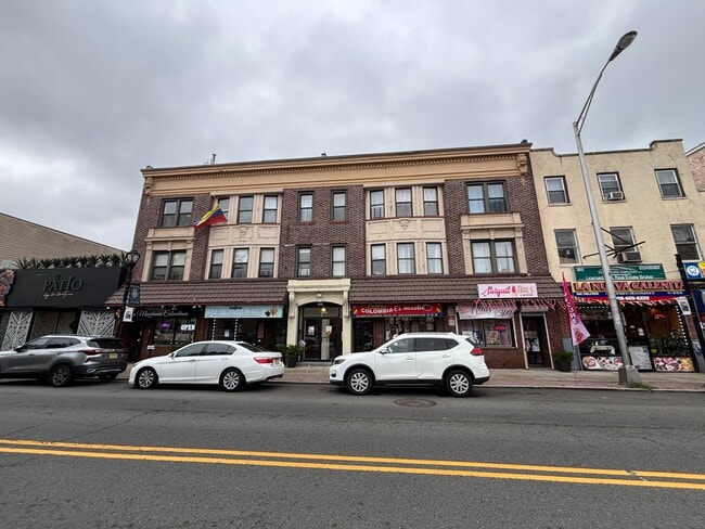 Foto del edificio - 276 Morris Ave