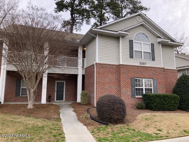 Primary Photo - 2207 Locksley Woods Dr