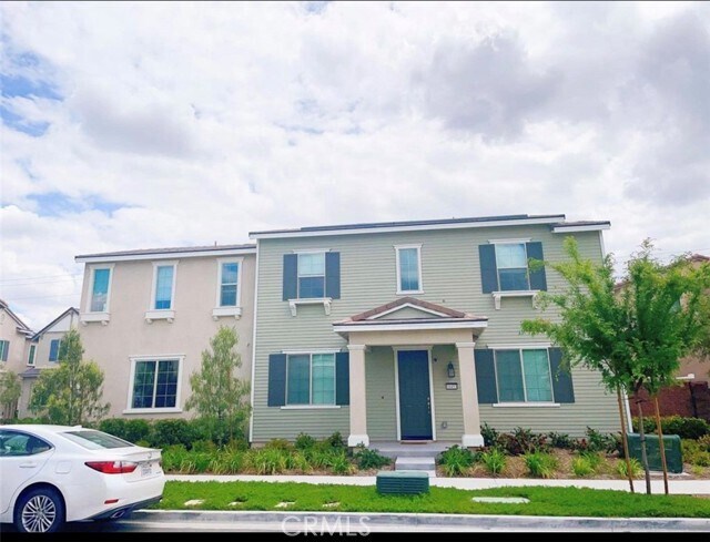 Primary Photo - 16453 Globetrotter Ave