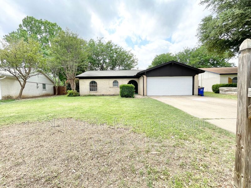 6617 Nola Dr, Watauga, TX 76148 House for Rent in Watauga, TX