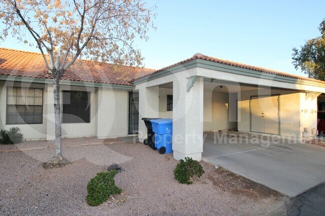 Foto del edificio - 1500 N Sunview Pkwy