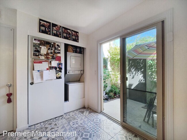 Foto del edificio - 2 br, 2 bath House - 6345 Rancho Mission R...