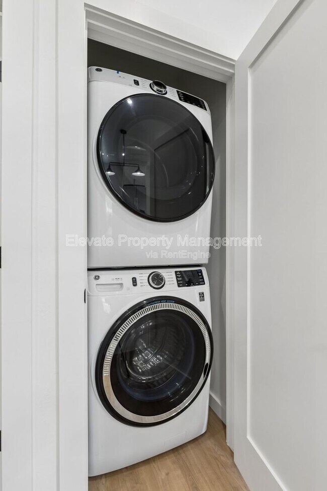 Foto del interior - Hudson Place