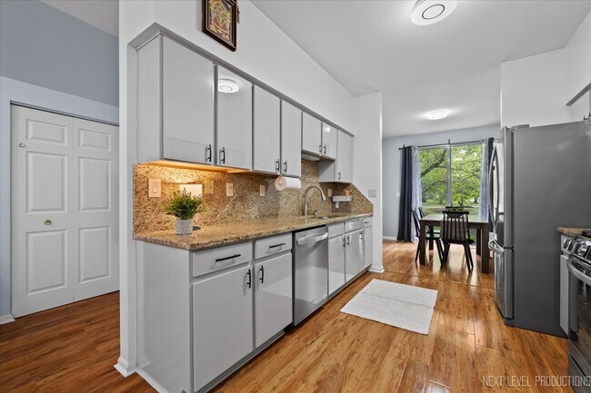 Foto del edificio - 1459 Walnut Hill Ave