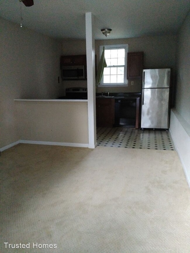 Building Photo - 4 br, 2 bath House - 6067 Cooper Street