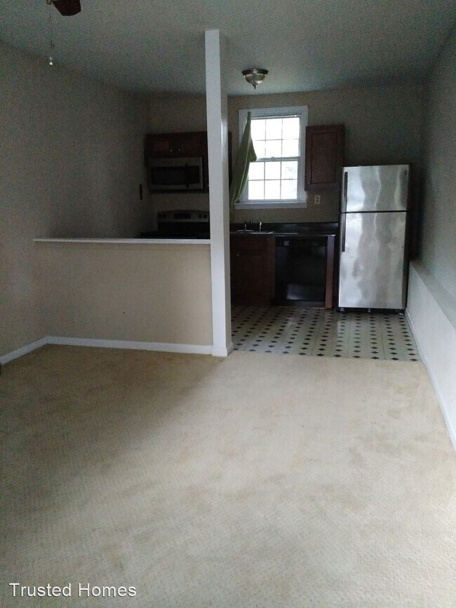 Foto del edificio - 4 br, 2 bath House - 6067 Cooper Street
