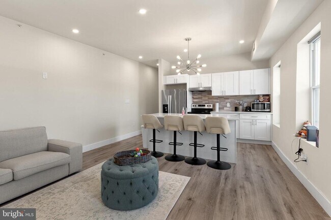 Foto del edificio - 537 N 35th St