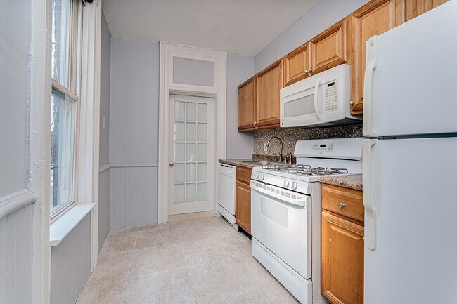 Foto del edificio - 322 Washington St