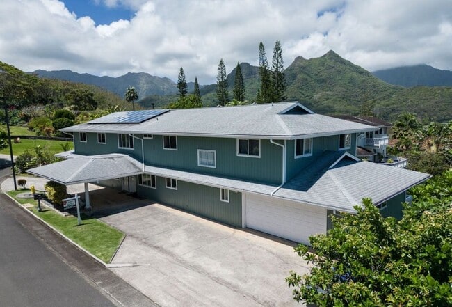 Photo - 1464 Aunauna St (Kailua, HI) Townhome