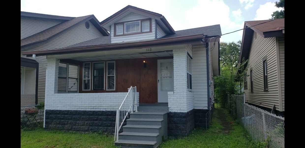 Photo - 112 S. 46th St