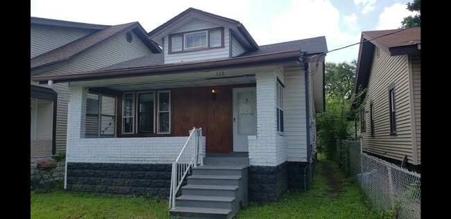 Photo - 112 S. 46th St House