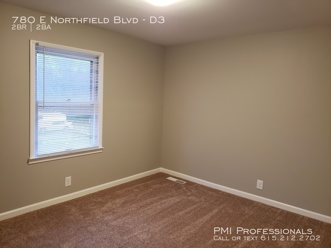 Foto del edificio - 780 E Northfield Blvd