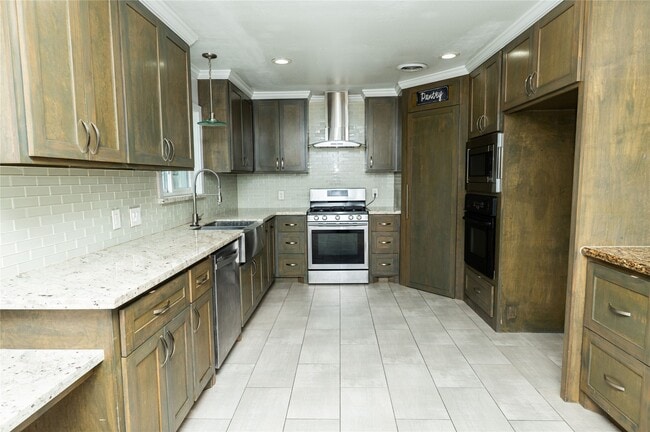 Building Photo - 5407 Rutherglenn Dr