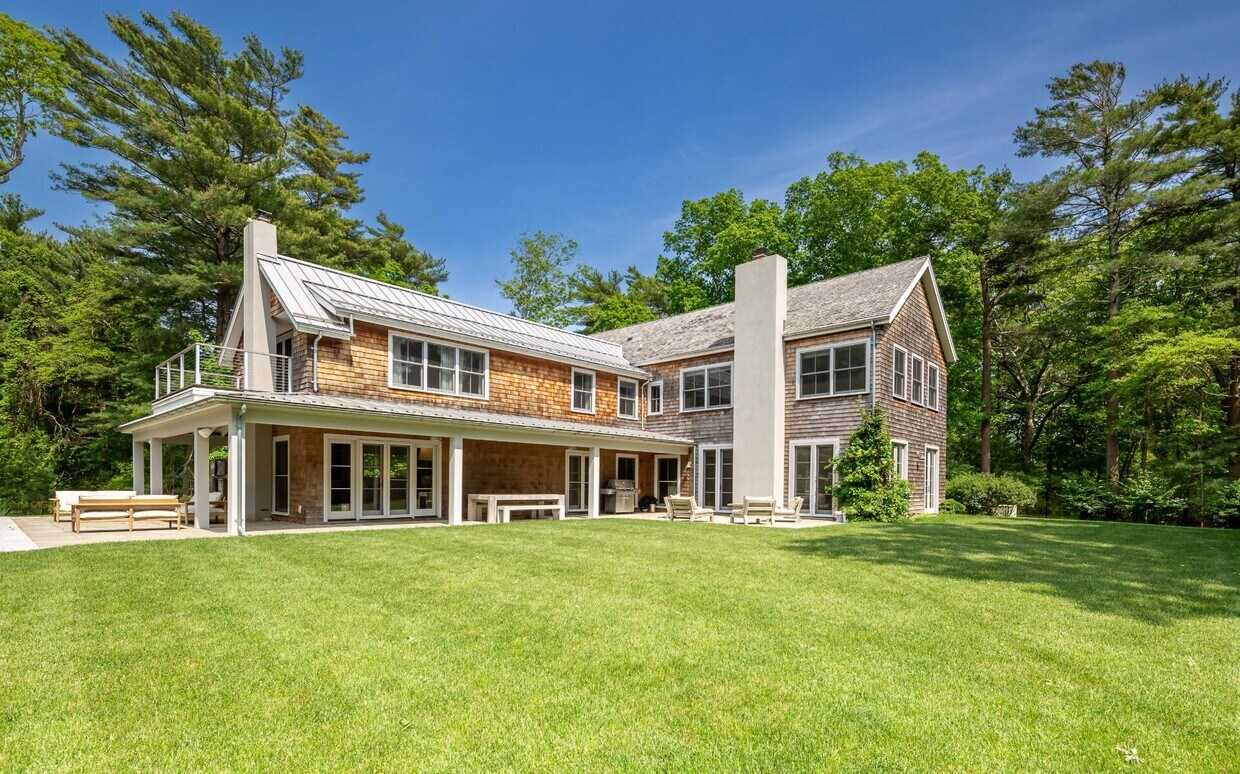 Foto principal - 1 Settlement Ct