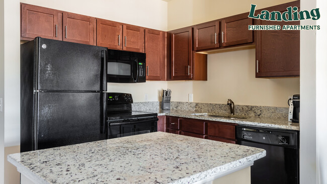 Building Photo - 5721 Goodstone Dr
