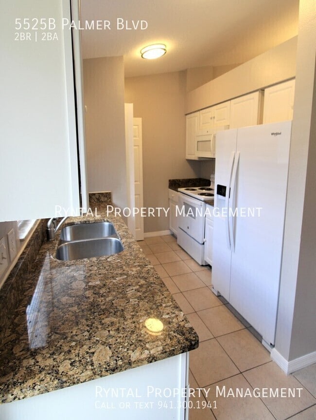 Photo - 5525 Palmer Blvd Apartment