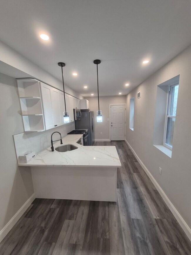 Photo - Spacious 3BD/2.5 BA North Philadelphia - A... House