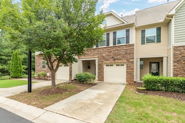 Photo - Beautiful 3 Bedroom Townhome in Thompson Ridge – Prime Durham Location!