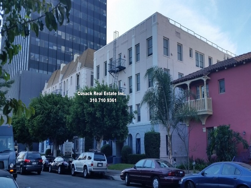 159 Apartments for Rent in Miracle Mile, CA Westside Rentals