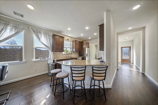 Foto del edificio - 18106 Alora Springs Trace