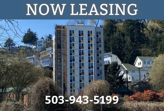 Building Photo - Park Avenue Apartments