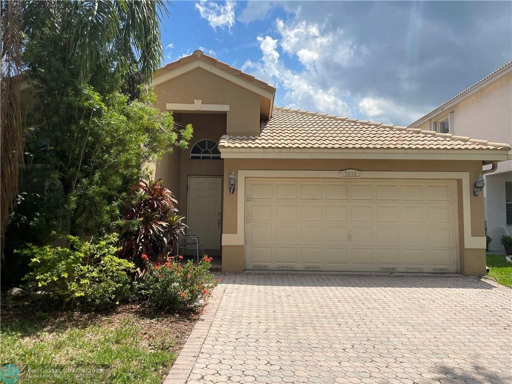 5010 Ibis Pl, Coconut Creek, FL 33073 House Rental in Coconut Creek