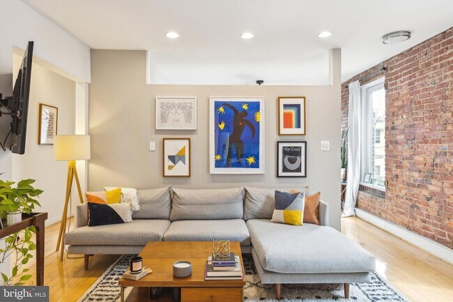 Foto del edificio - 51 Randolph Pl NW
