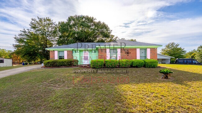 Foto del edificio - 6634 Hensley Dr