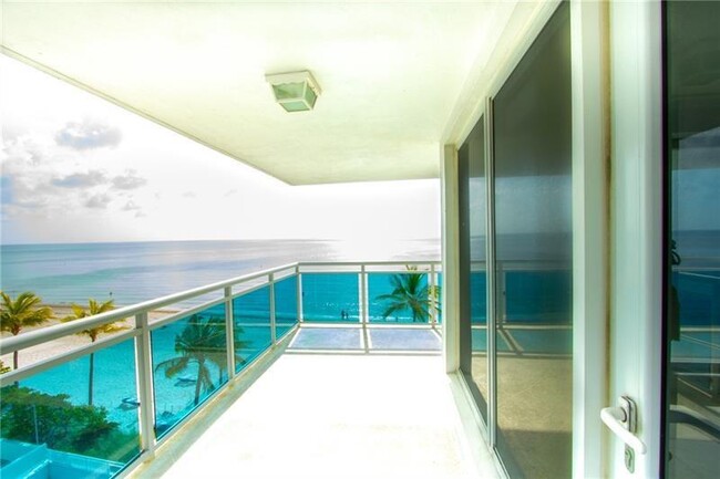 Building Photo - 3430 Galt Ocean Dr