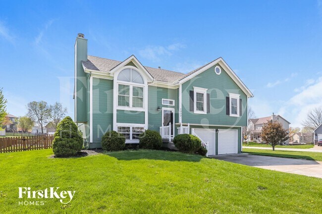 Foto del edificio - 1009 Peggy Dr