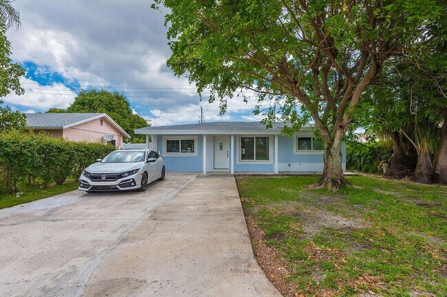 Foto del edificio - 626 NW 7th St