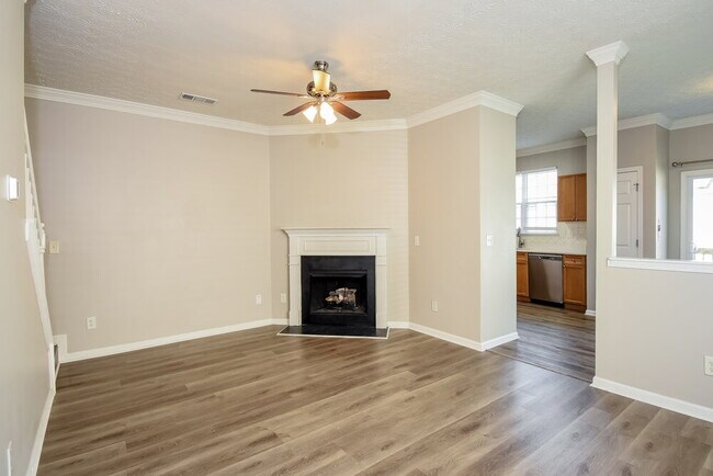 Foto del edificio - 4814 Zephyr Cove Pl