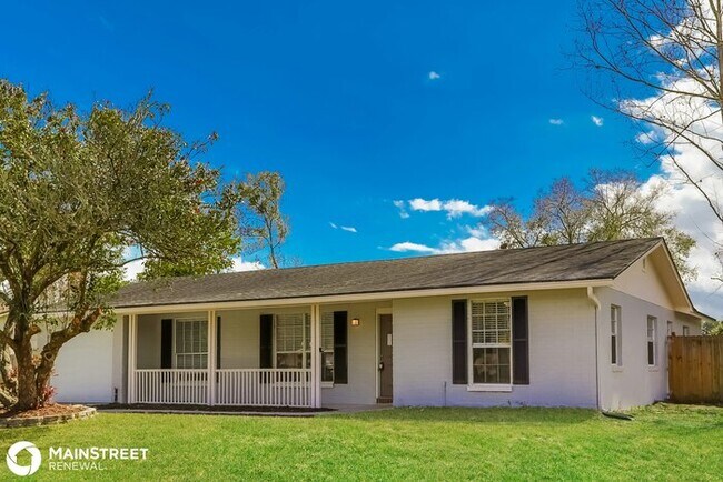 Foto del edificio - 1540 Loumat Ct, Orange Park, FL 32073