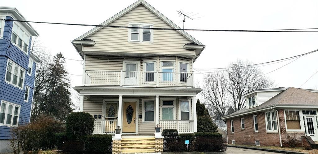 Primary Photo - 413 Academy Ave