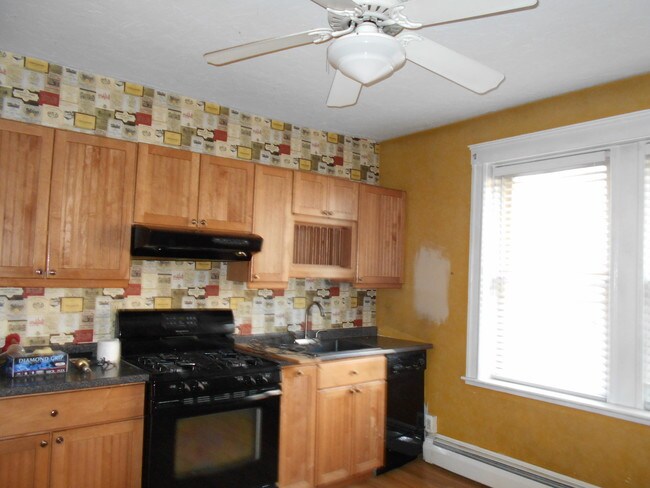 Foto del edificio - 50 High St