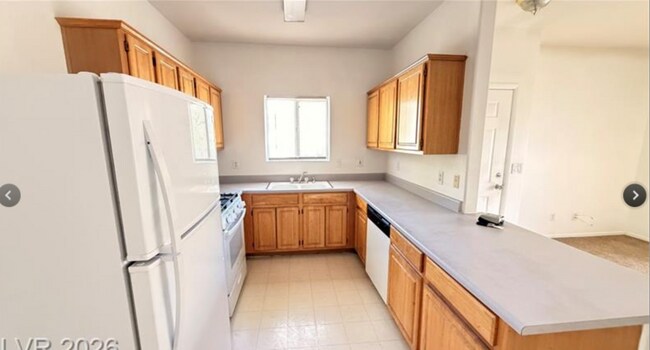 Foto del edificio - 5655 E Sahara Ave