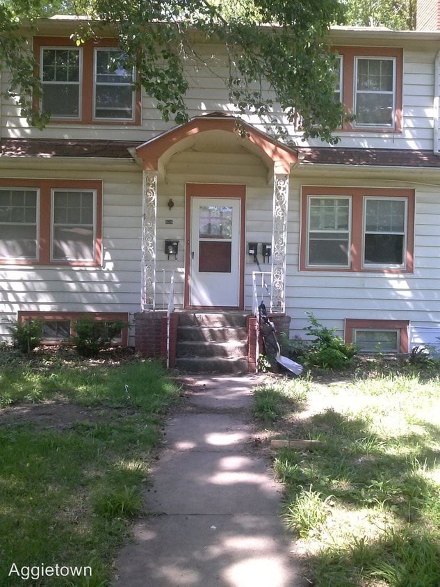Primary Photo - 1616 Osage St
