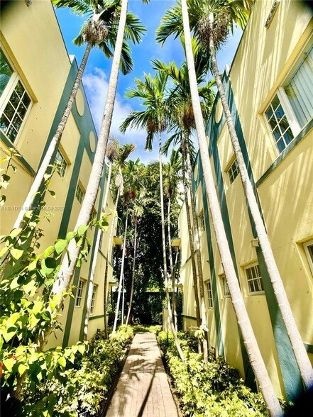 Foto del edificio - 600 Euclid Ave