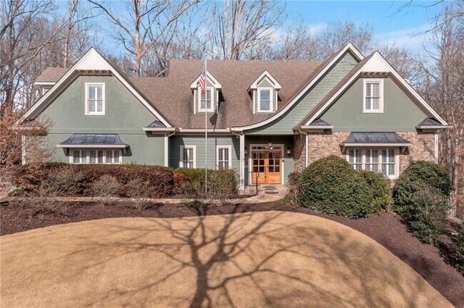 Foto del edificio - 180 Forest Glen Dr