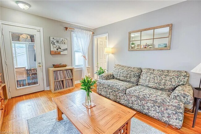 Photo du bâtiment - 15 Balaclava St