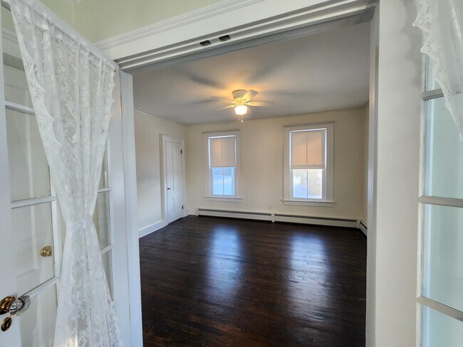 Bedroom 1 - 66 Preston Ave